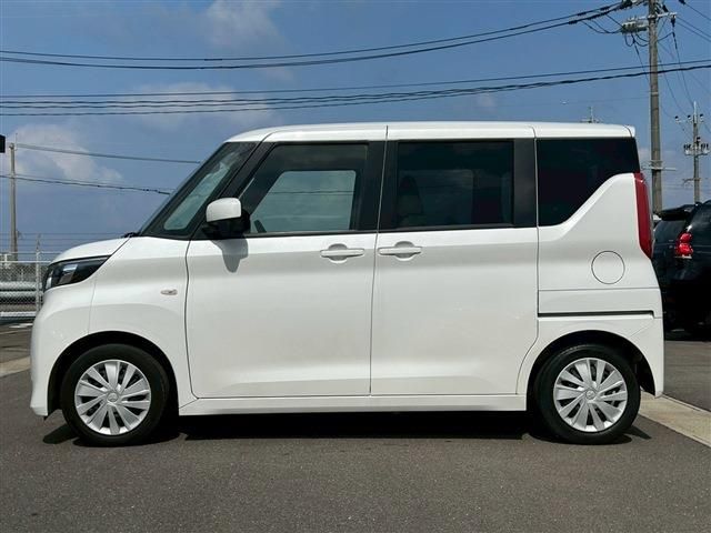 MITSUBISHI EK SPACE 2023 Image 31