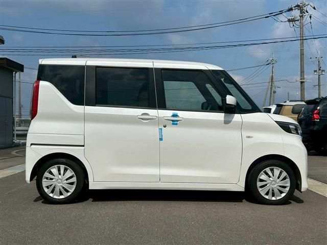 MITSUBISHI EK SPACE 2023 Image 31