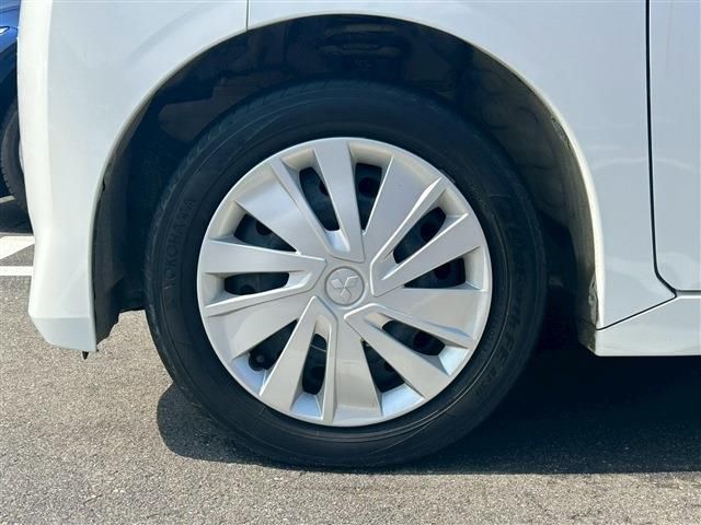 MITSUBISHI EK SPACE 2023 Image 31