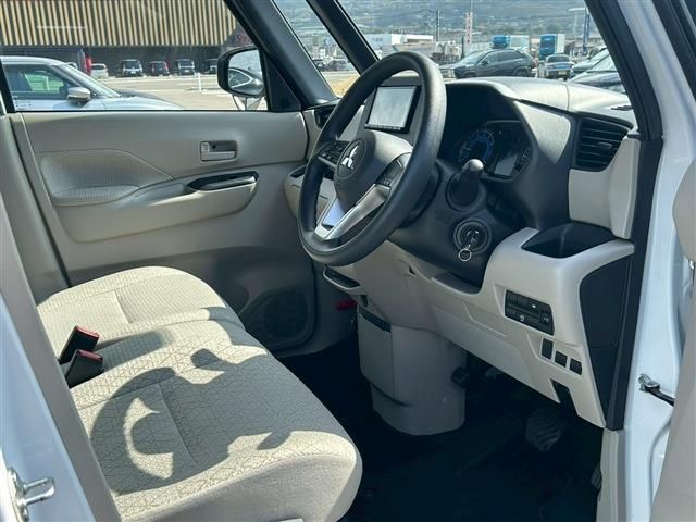 MITSUBISHI EK SPACE 2023 Image 31