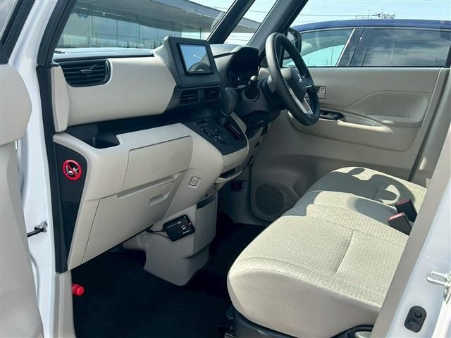 MITSUBISHI EK SPACE 2023 Image 31