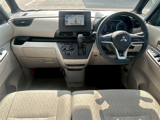 MITSUBISHI EK SPACE 2023 Image 31