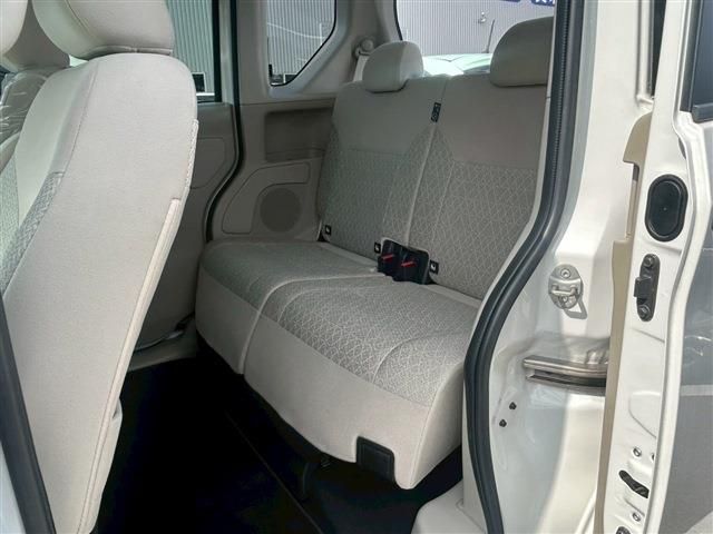 MITSUBISHI EK SPACE 2023 Image 31