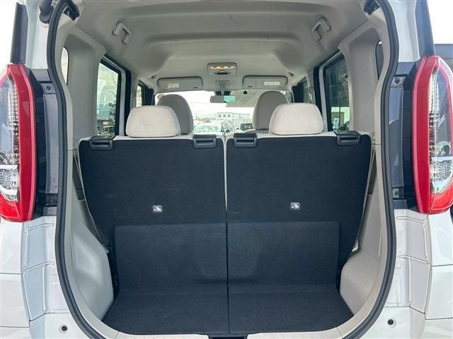 MITSUBISHI EK SPACE 2023 Image 31