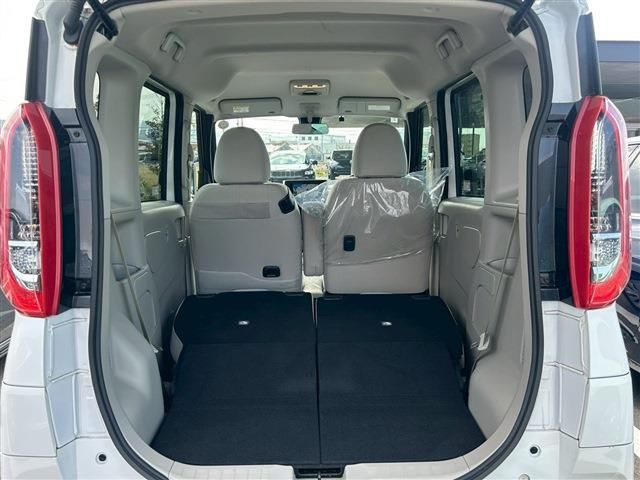 MITSUBISHI EK SPACE 2023 Image 31