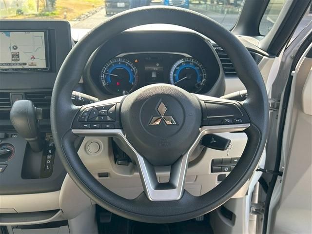 MITSUBISHI EK SPACE 2023 Image 31