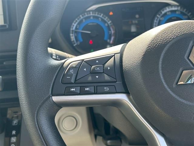 MITSUBISHI EK SPACE 2023 Image 31