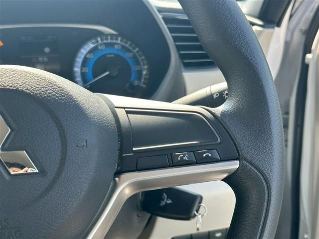 MITSUBISHI EK SPACE 2023 Image 31