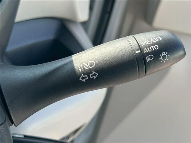 MITSUBISHI EK SPACE 2023 Image 31