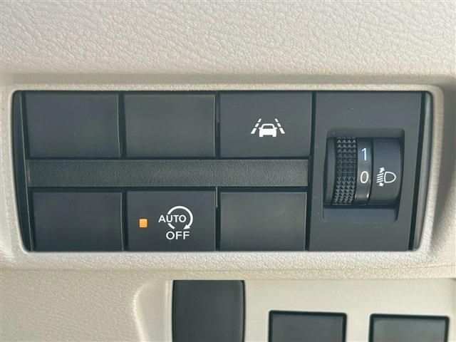 MITSUBISHI EK SPACE 2023 Image 31