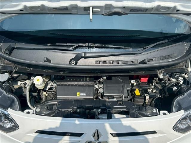 MITSUBISHI EK SPACE 2023 Image 31