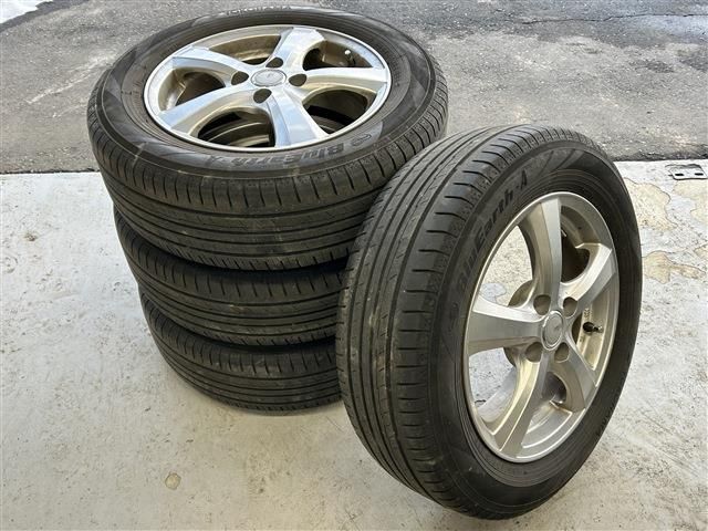 MAZDA DEMIO 4WD 2015 Image 31