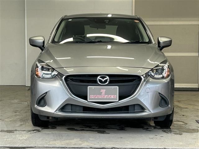 MAZDA DEMIO 4WD 2015 Image 31