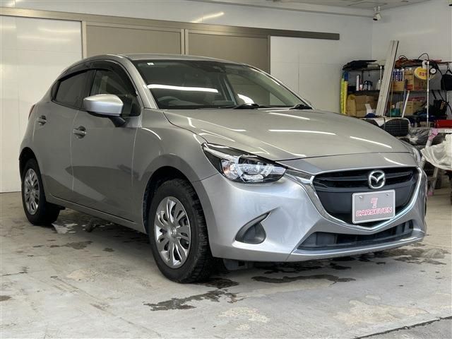 MAZDA DEMIO 4WD 2015 Image 31