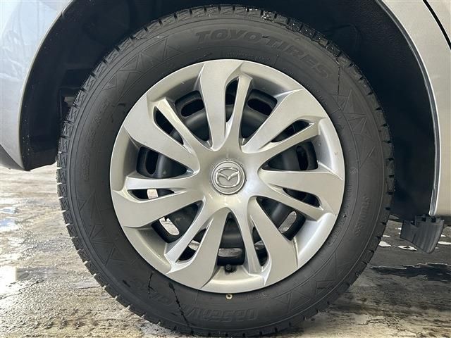 MAZDA DEMIO 4WD 2015 Image 31