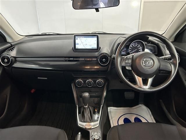 MAZDA DEMIO 4WD 2015 Image 31