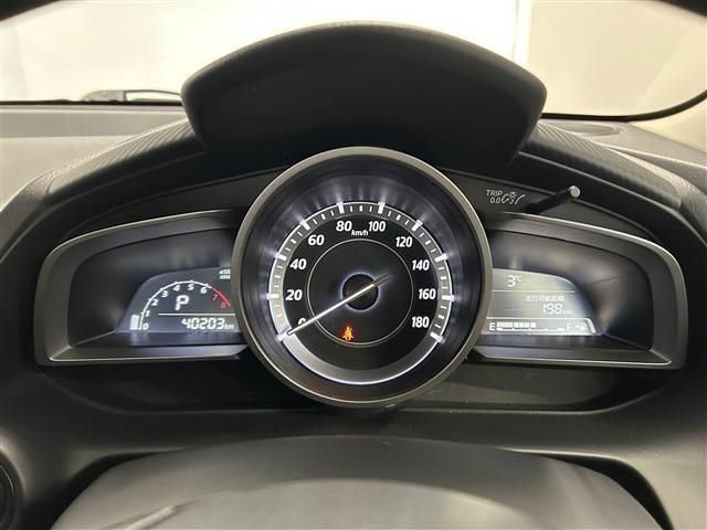 MAZDA DEMIO 4WD 2015 Image 31