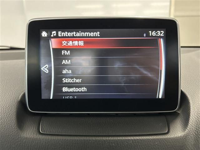 MAZDA DEMIO 4WD 2015 Image 31