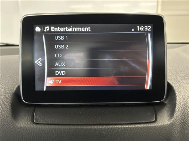 MAZDA DEMIO 4WD 2015 Image 31