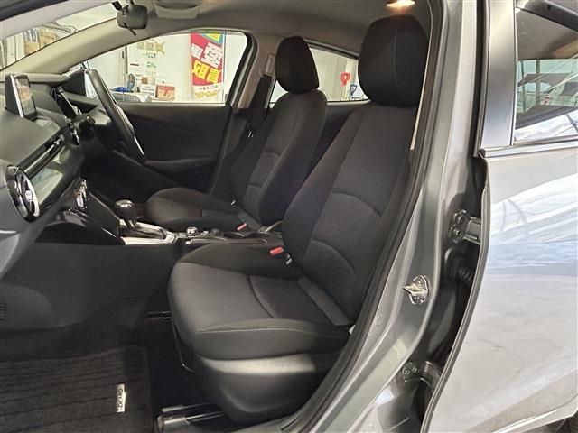 MAZDA DEMIO 4WD 2015 Image 31