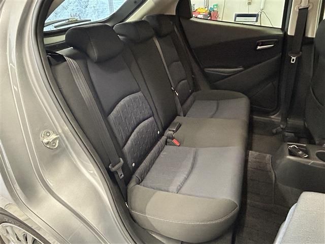 MAZDA DEMIO 4WD 2015 Image 31