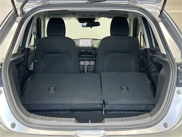 MAZDA DEMIO 4WD 2015 Image 31