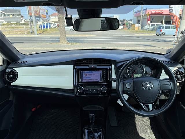 TOYOTA COROLLA FIELDER 2017 Image 31