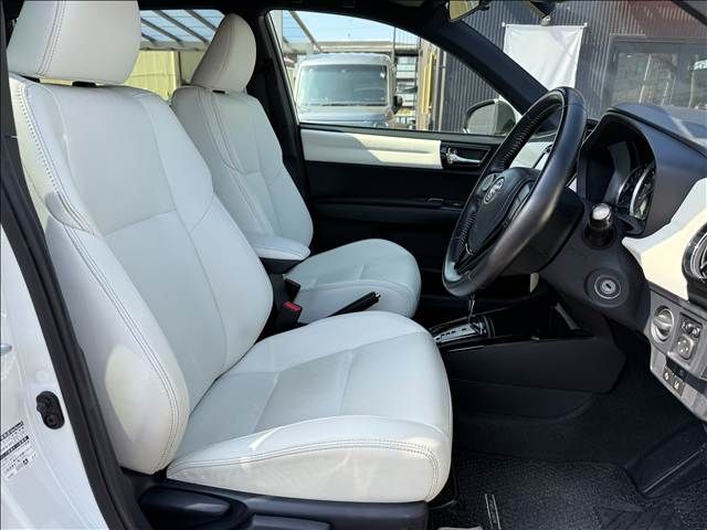 TOYOTA COROLLA FIELDER 2017 Image 31