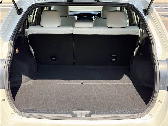 TOYOTA COROLLA FIELDER 2017 Image 31