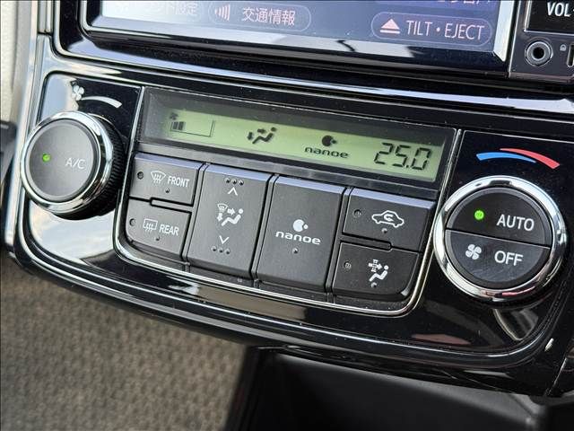 TOYOTA COROLLA FIELDER 2017 Image 31