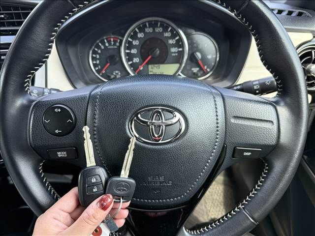 TOYOTA COROLLA FIELDER 2017 Image 31