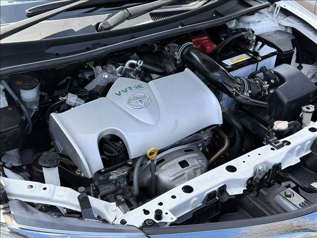 TOYOTA COROLLA FIELDER 2017 Image 31