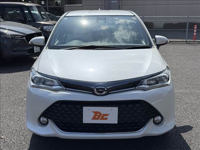 TOYOTA COROLLA FIELDER 2017 Image 31