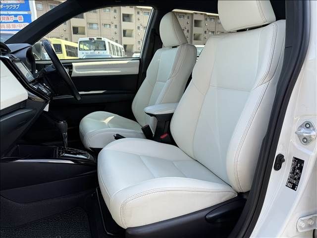 TOYOTA COROLLA FIELDER 2017 Image 31