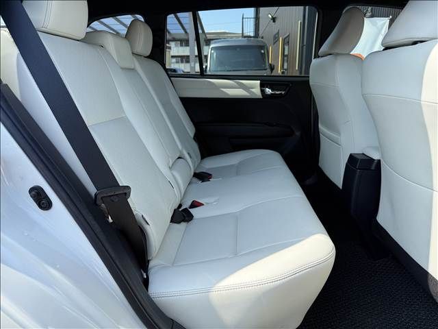 TOYOTA COROLLA FIELDER 2017 Image 31