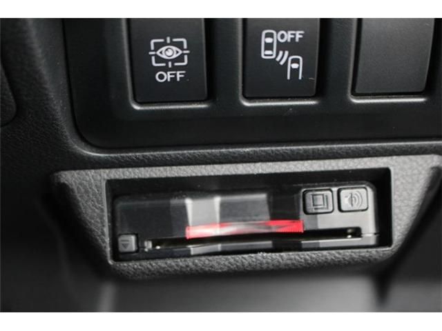 SUBARU FORESTER 2024 Image 31