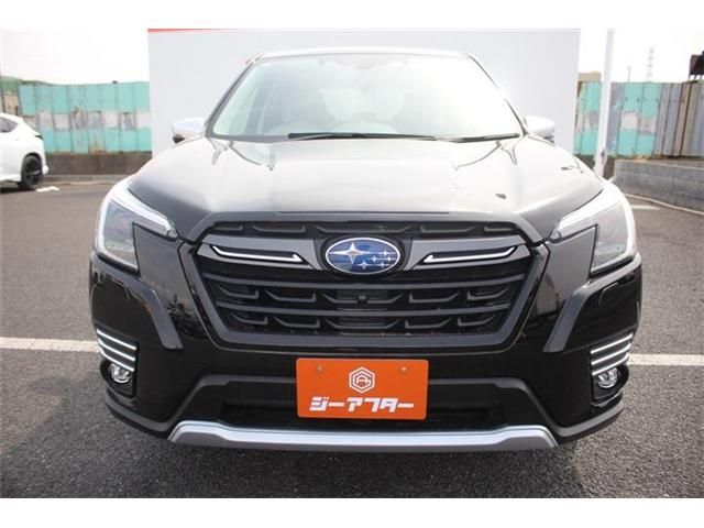 SUBARU FORESTER 2024 Image 31