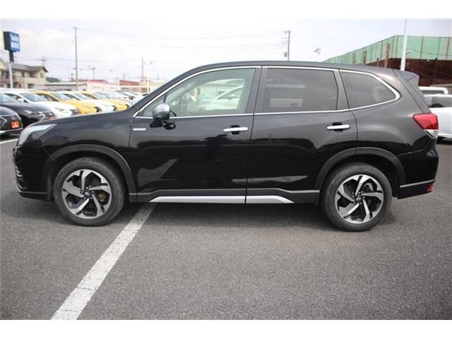 SUBARU FORESTER 2024 Image 31