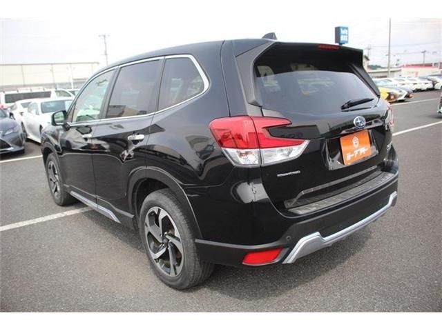 SUBARU FORESTER 2024 Image 31