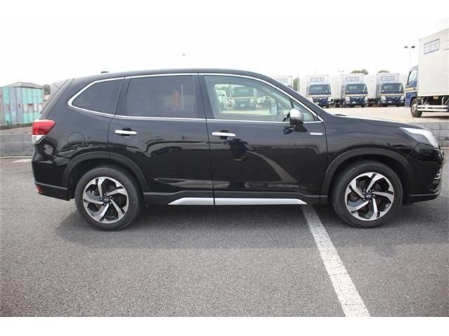 SUBARU FORESTER 2024 Image 31