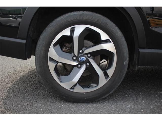 SUBARU FORESTER 2024 Image 31