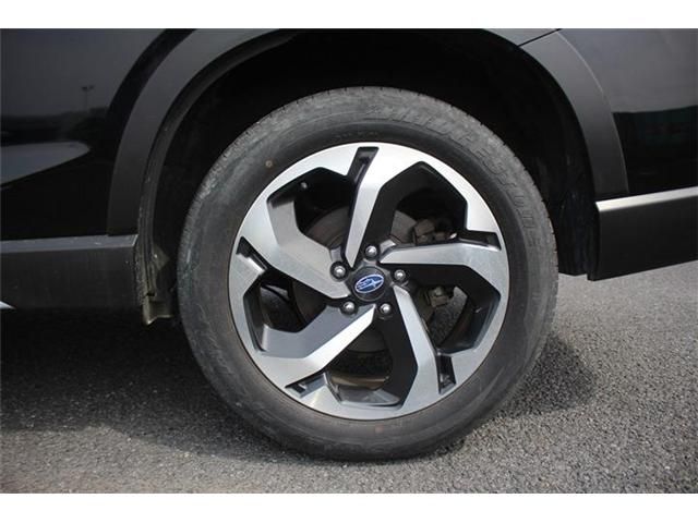 SUBARU FORESTER 2024 Image 31