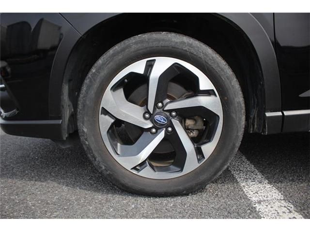 SUBARU FORESTER 2024 Image 31