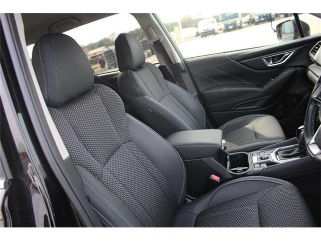 SUBARU FORESTER 2024 Image 31