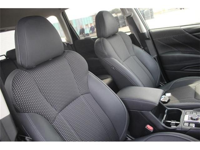 SUBARU FORESTER 2024 Image 31