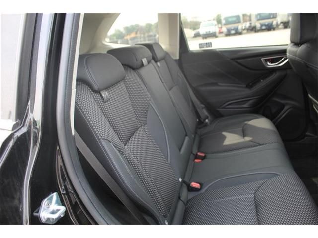 SUBARU FORESTER 2024 Image 31