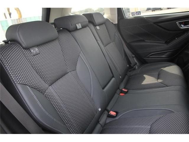 SUBARU FORESTER 2024 Image 31