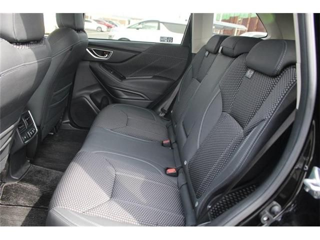 SUBARU FORESTER 2024 Image 31