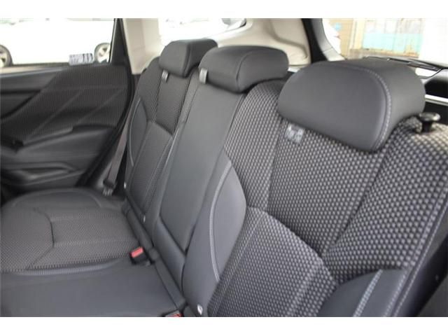 SUBARU FORESTER 2024 Image 31