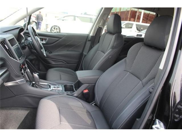 SUBARU FORESTER 2024 Image 31